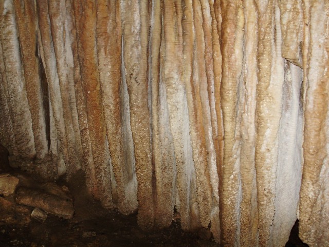 grotte genovesi 1 e 2