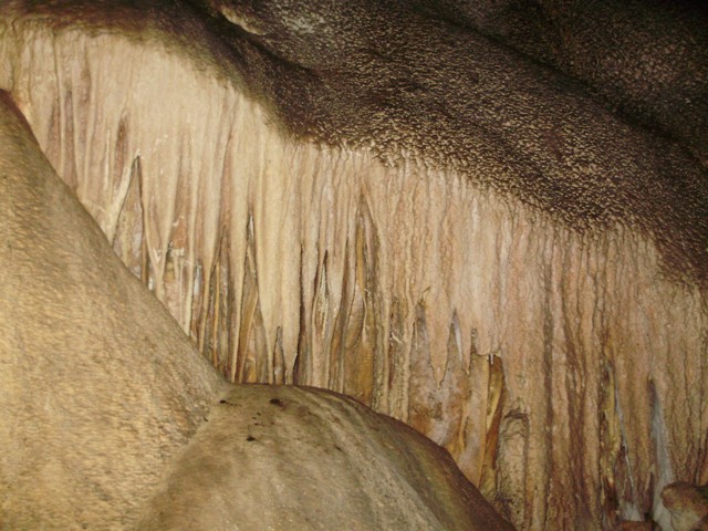 grotte genovesi 1 e 2