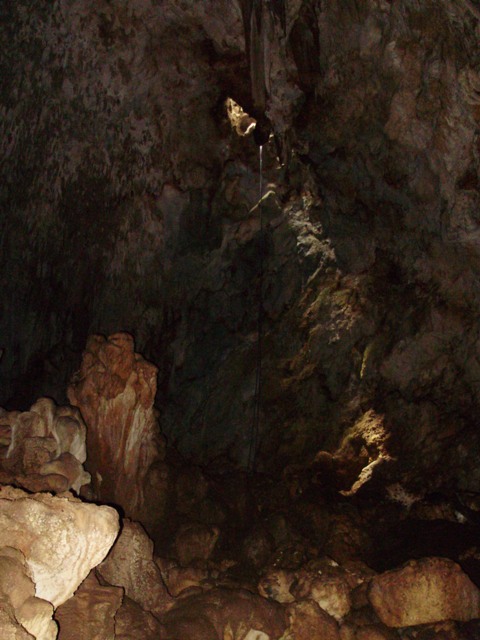 grotte genovesi 1 e 2