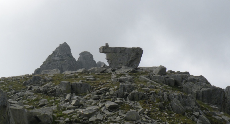 Rifugi e Bivacchi d''Italia.......