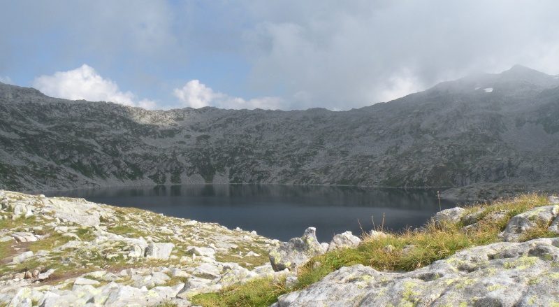 Rifugi e Bivacchi d''Italia.......