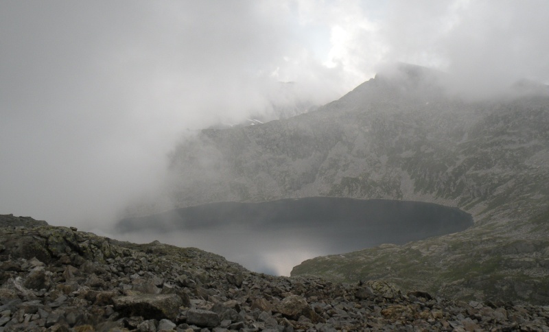 Rifugi e Bivacchi d''Italia.......