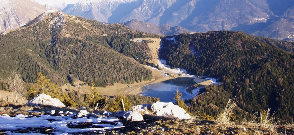 Laghi....della LOMBARDIA