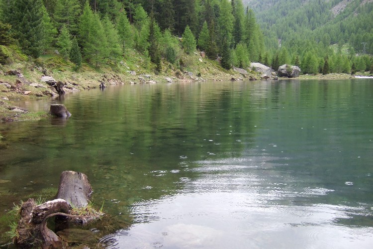 Laghi.....dell''ALTO ADIGE