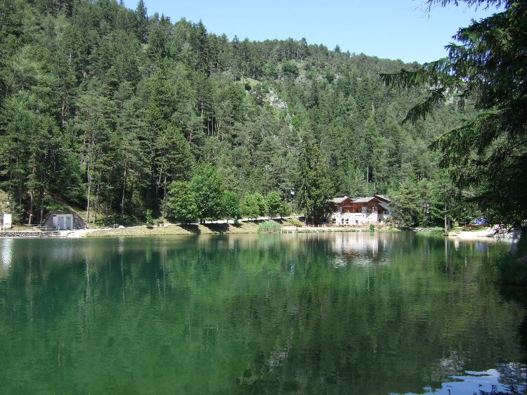 Laghi.......del TRENTINO