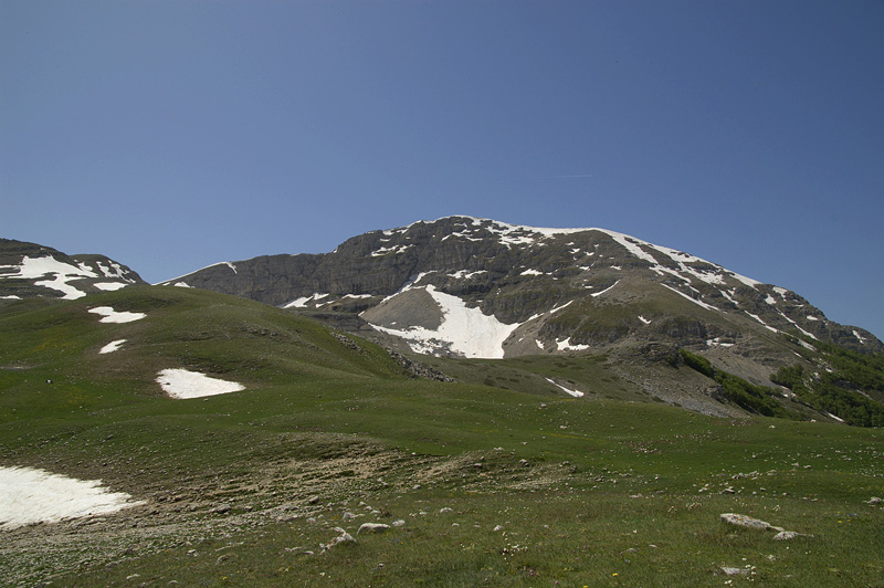 Escursione al Lago della Duchessa