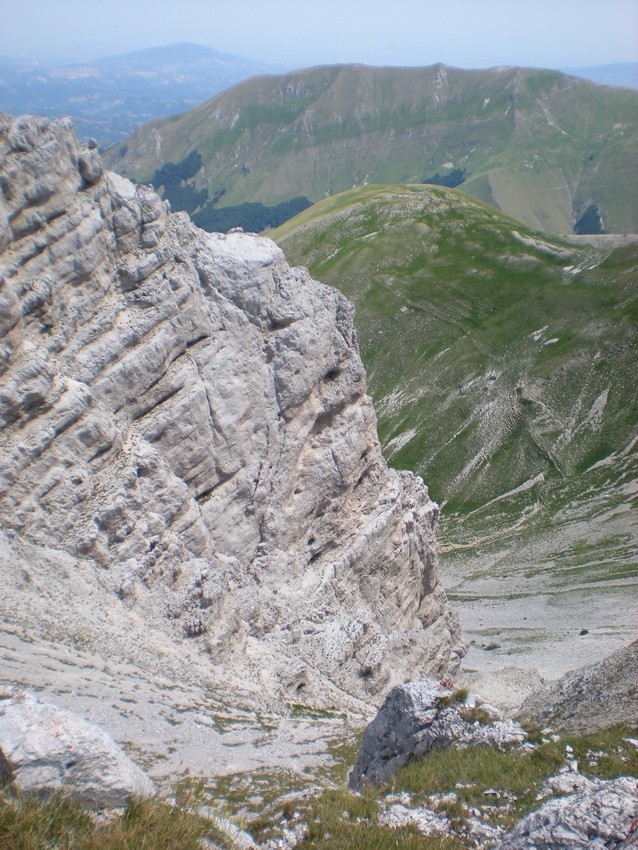 Stanno volando le Apollo sull''Appennino?