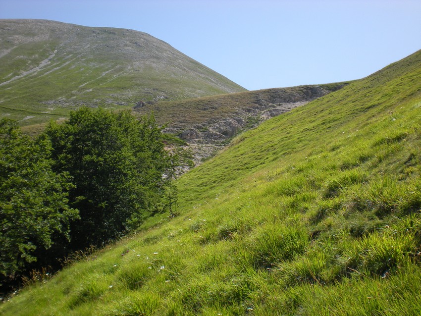 Stanno volando le Apollo sull''Appennino?