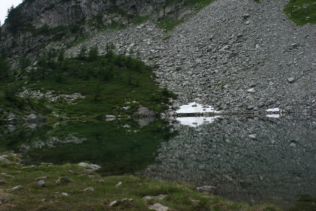 Laghi.....del PIEMONTE