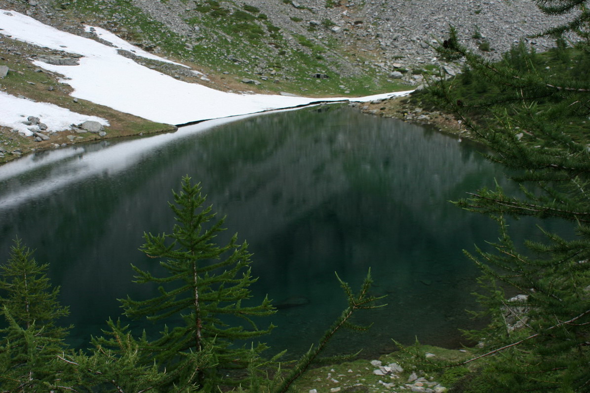 Laghi.....del PIEMONTE