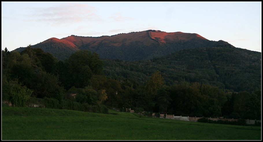 Monte Bolettone