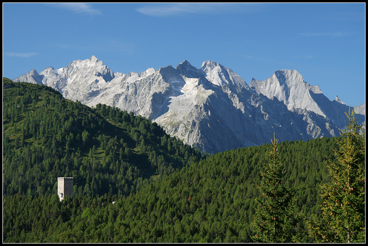 Lago, Passo, Pizzo e topic... Lunghin