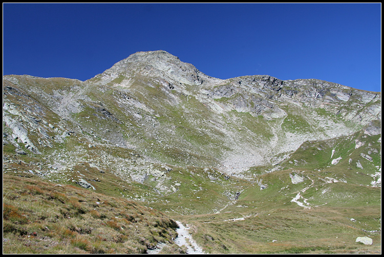 Lago, Passo, Pizzo e topic... Lunghin