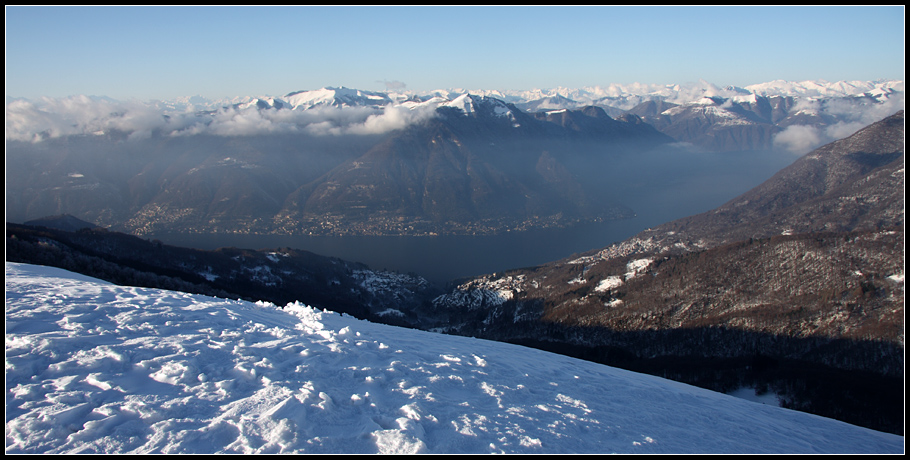 Monte Bolettone