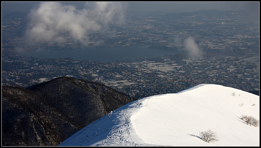 Monte Bolettone