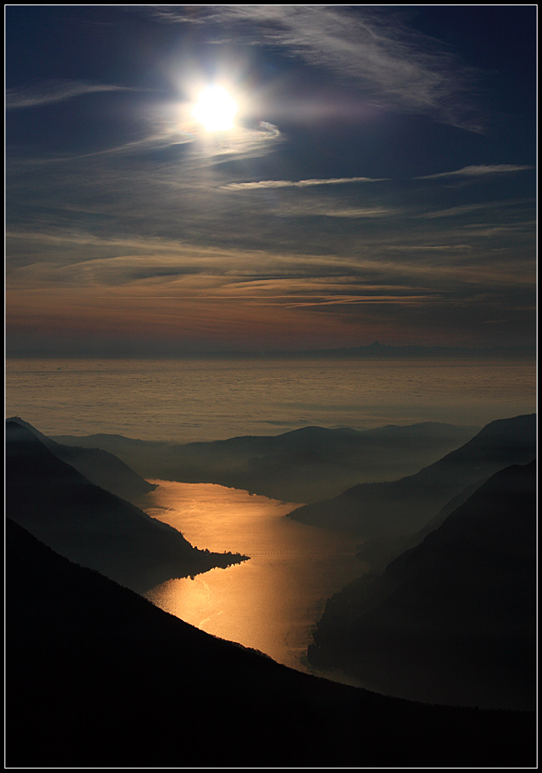 Laghi....della LOMBARDIA