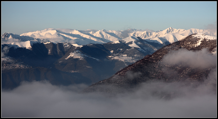 Monte Bolettone