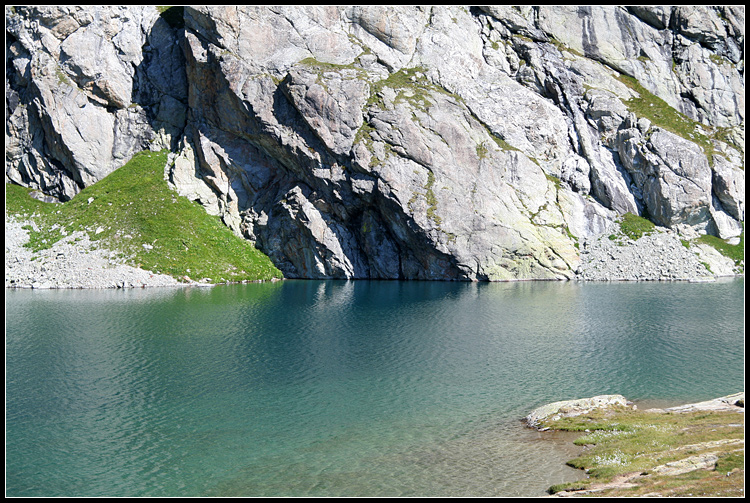 Lago, Passo, Pizzo e topic... Lunghin