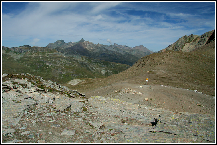 Lago, Passo, Pizzo e topic... Lunghin