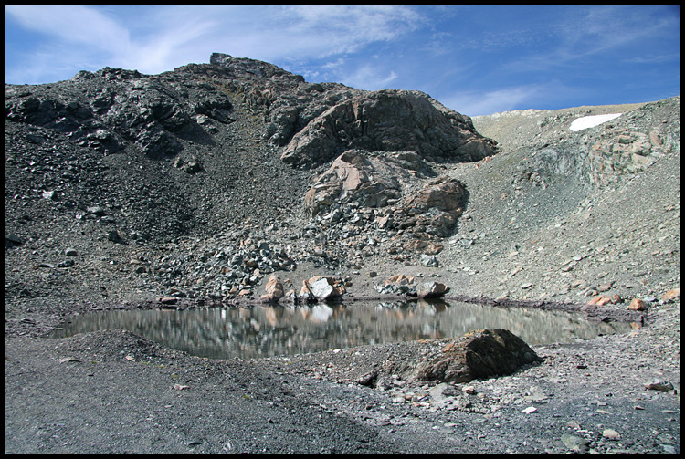 Lago, Passo, Pizzo e topic... Lunghin