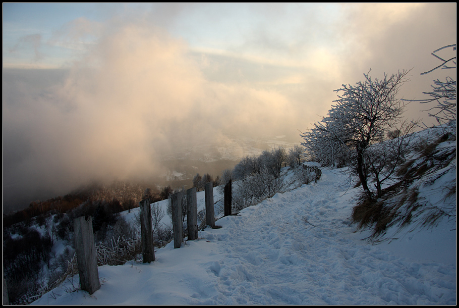 Monte Bolettone