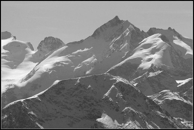 Muntisch, una passeggiata in Engadina