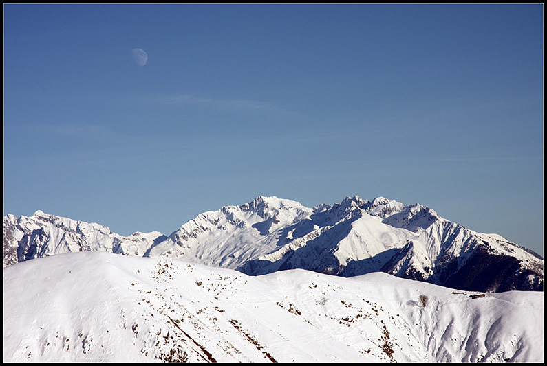 Ciaspolata a Piaghedo [Alto Lario Occidentale]