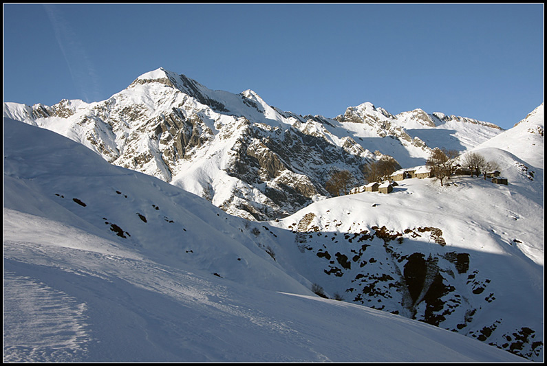 Ciaspolata a Piaghedo [Alto Lario Occidentale]