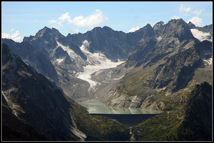 Lago, Passo, Pizzo e topic... Lunghin