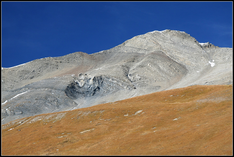 Muntisch, una passeggiata in Engadina