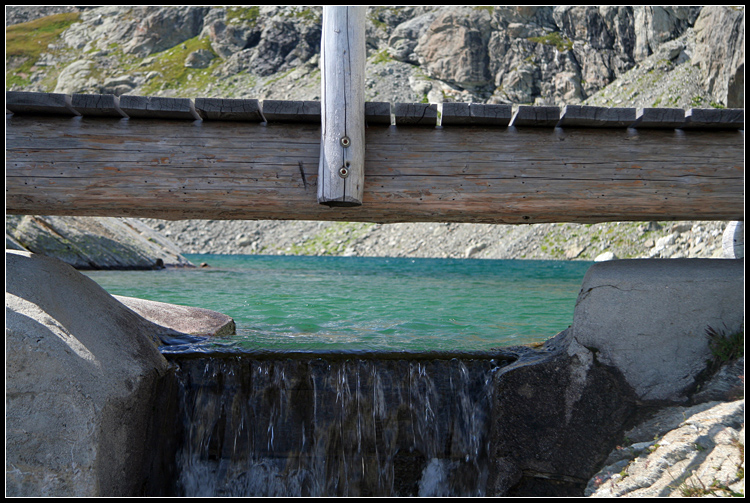 Lago, Passo, Pizzo e topic... Lunghin