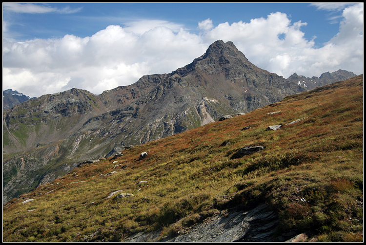 Lago, Passo, Pizzo e topic... Lunghin