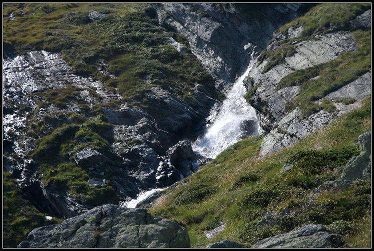 Lago, Passo, Pizzo e topic... Lunghin