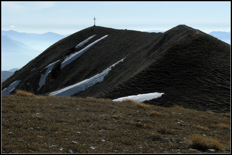 Monte Aquila [Gran Sasso]