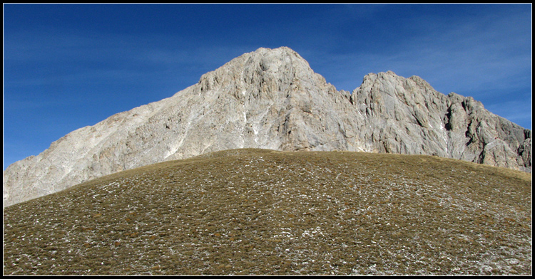 Monte Aquila [Gran Sasso]