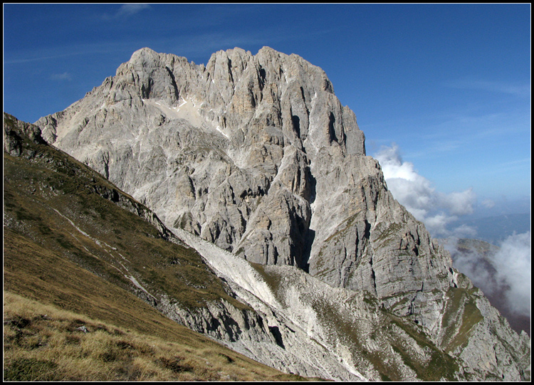 Monte Aquila [Gran Sasso]