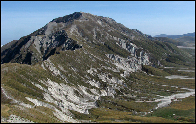 Monte Aquila [Gran Sasso]