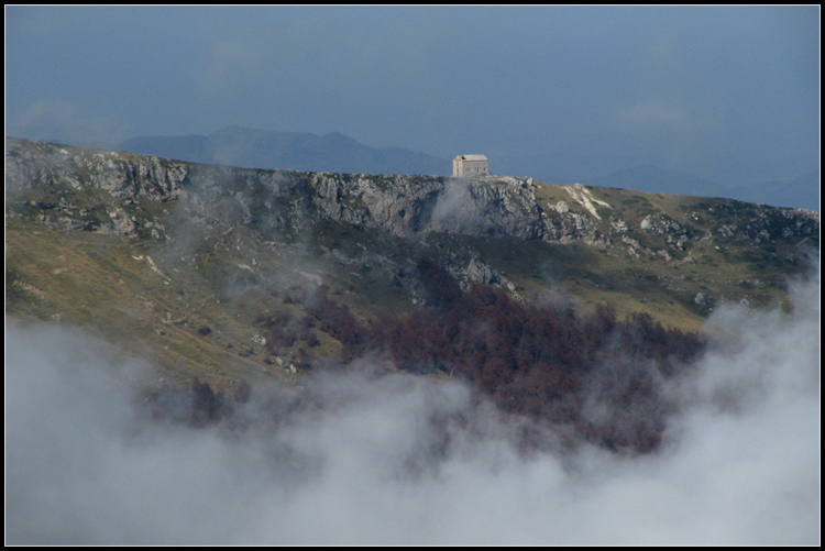 Monte Aquila [Gran Sasso]