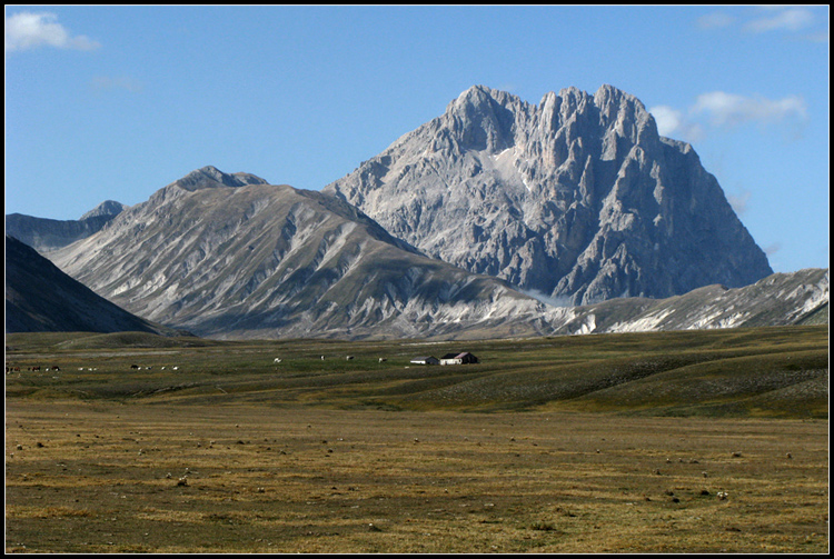 Monte Aquila [Gran Sasso]