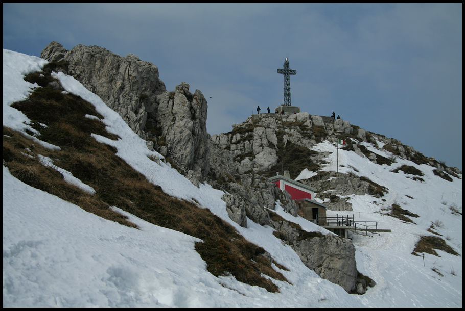 Rifugi e impatto ambientale