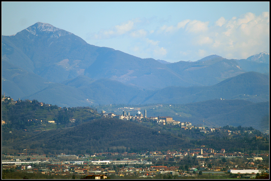 Monte Bolettone