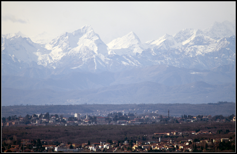 Monte Bolettone