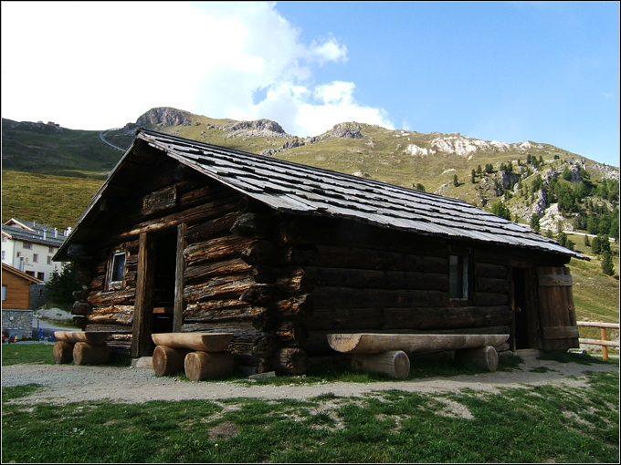 Qualche fresca immagine dalla Svizzera