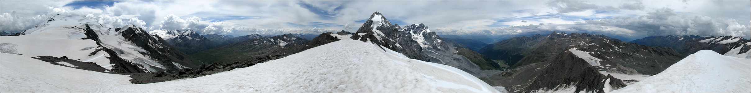 Cima di Solda