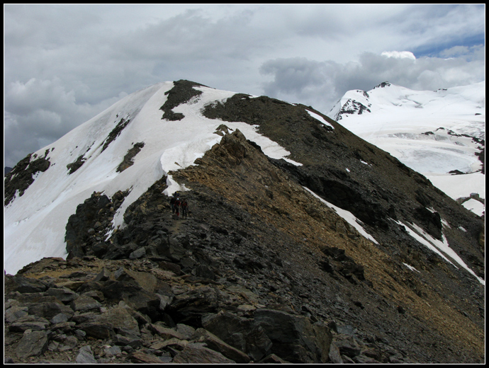 Cima di Solda