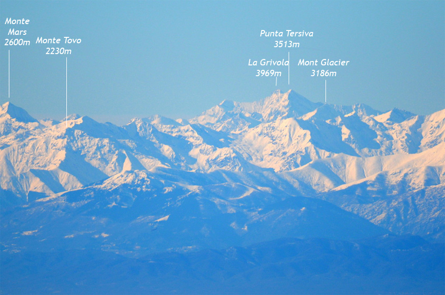 A sud del Monte Rosa .. [Cercasi esperto Alpi Piemontesi!]