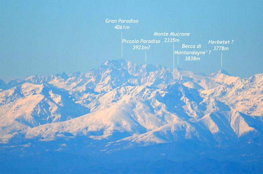 A sud del Monte Rosa .. [Cercasi esperto Alpi Piemontesi!]