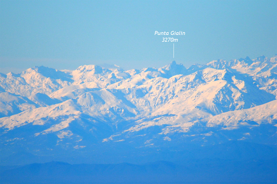 A sud del Monte Rosa .. [Cercasi esperto Alpi Piemontesi!]