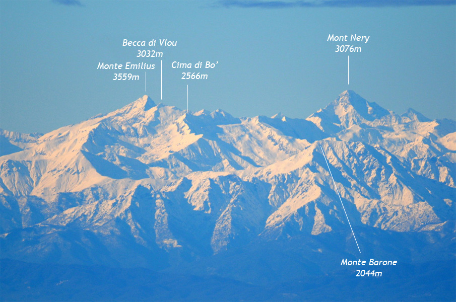 A sud del Monte Rosa .. [Cercasi esperto Alpi Piemontesi!]