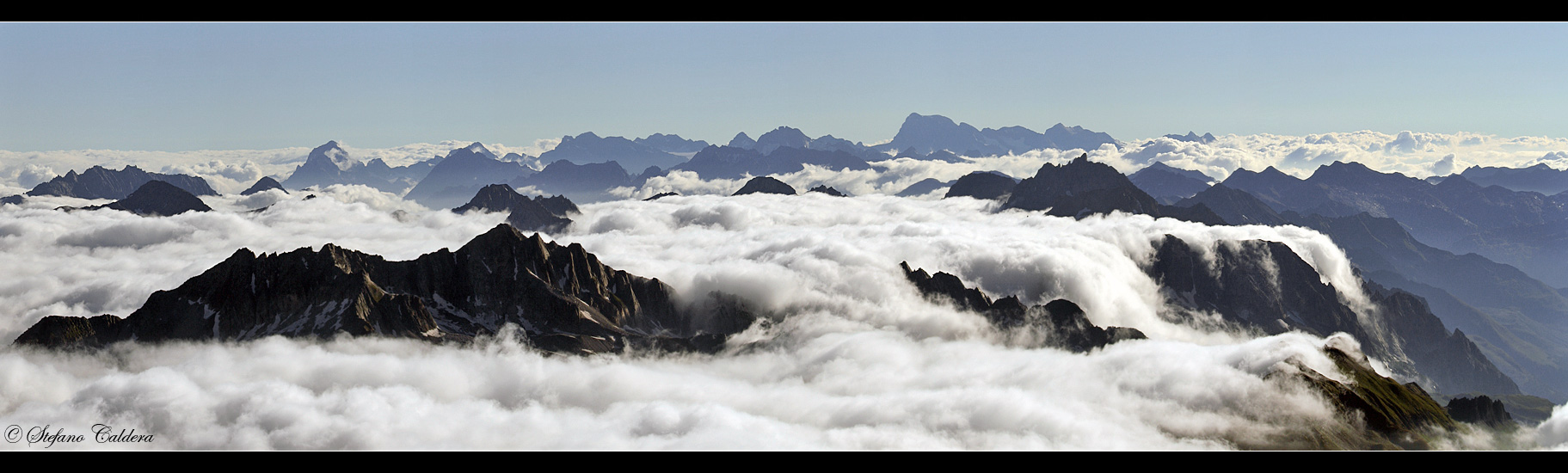 Stau + Foehn